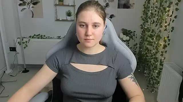 ViolaSecret Obrolan Langsung XXX