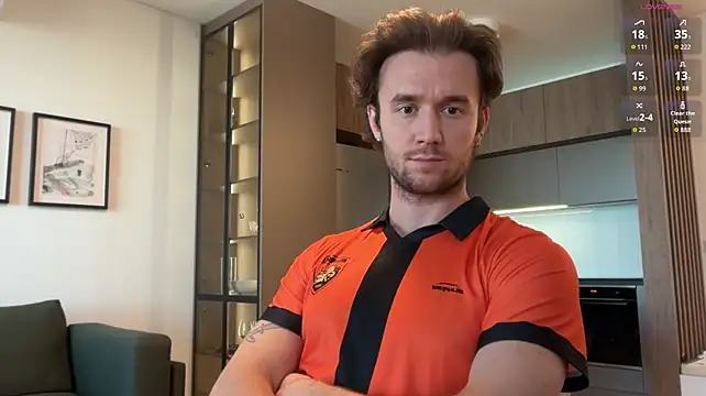 cute_mark live XXX chat