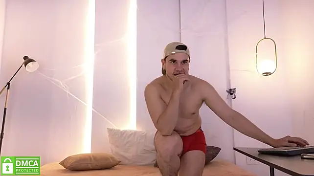 Chatroom XXX en direct de Jake_muller2