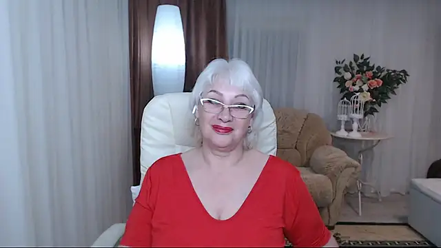 Chat XXX en directo de Beautiful_wooman