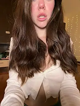 XXX chat uživo modela Teya_New