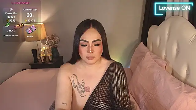 Unforgettable_Maria 라이브 XXX 채팅