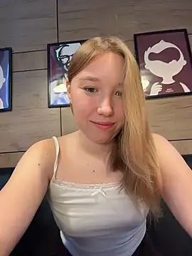Živý XXX chat -NaughtyAngel-