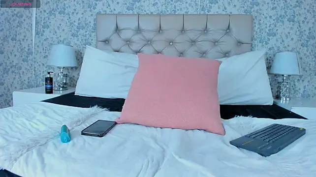 VelvetEros 라이브 XXX 채팅