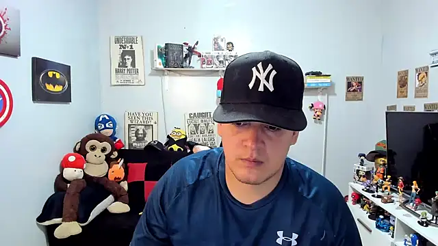 ney_22のライブXXXチャット