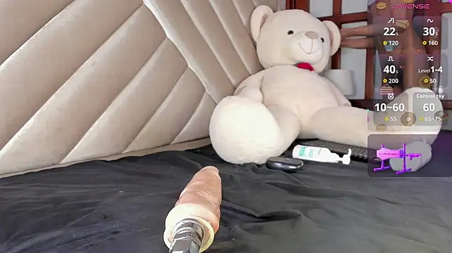 XXX chat uživo modela KaelSoft_