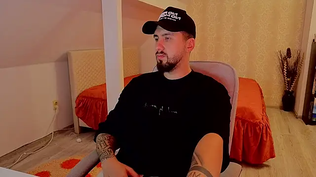 LoganStroud – Naživo XXX chat