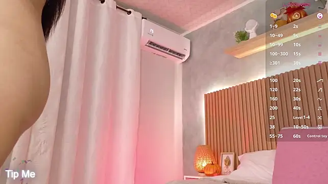 Isa_Giraldo18 Chat XXX in diretta