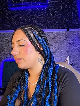 Chat XXX Live Scarlett-LS