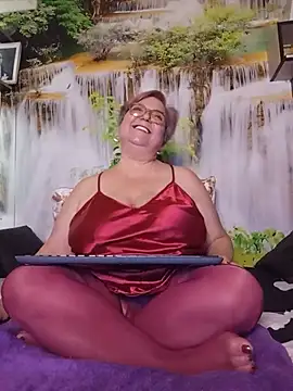 Živý XXX chat QueenPammy1