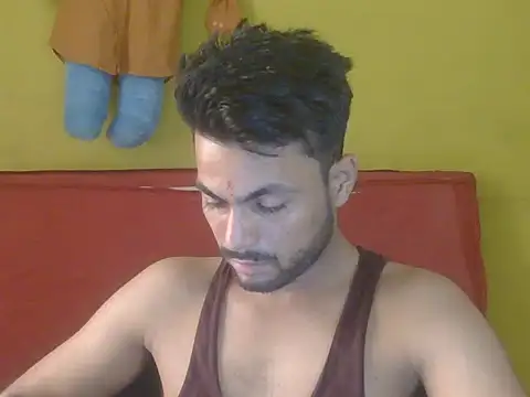 Chat XXX Live Stubborndesiboy