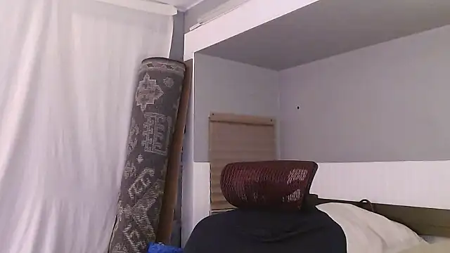 XXX chat uživo modela GA_otter