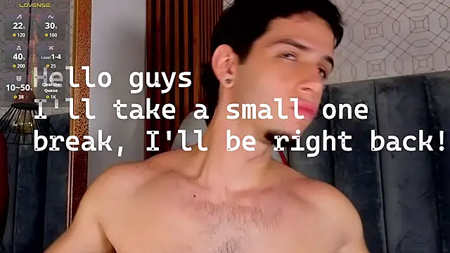 isaacblaze_'s Live XXX Chat