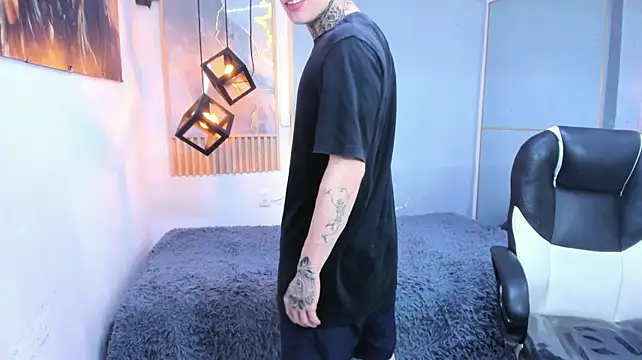 XXX chat uživo modela Cry_thereal