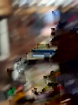 RicoRico999 webkamerás műsora