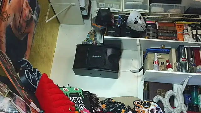 XXX chat uživo modela 0SEANX