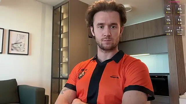 cute_mark Chat XXX live