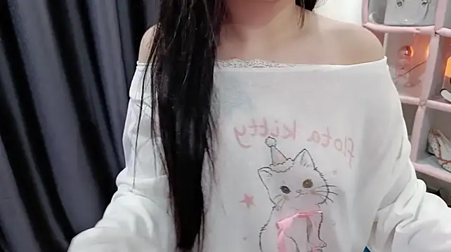 Orionkery's Live XXX Chat