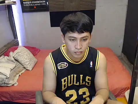 Chat XXX Live princeJayX