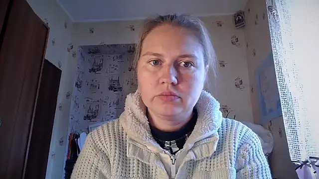 dream_alexa Adlı Modelin Canlı XXX Sohbeti