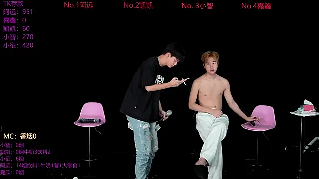 wangjiaxin888のライブXXXチャット