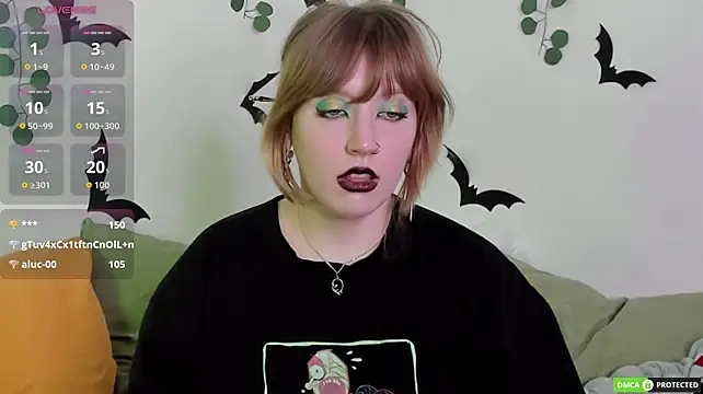 RachelCart's Live XXX Chat