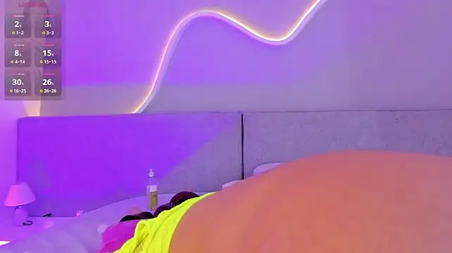 XXX chat uživo modela riri_candy