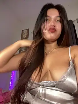 Chat XXX en directo de imogen_x