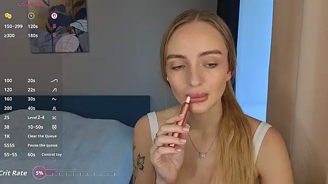 A_delina Live XXX-chat
