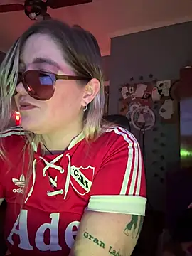 Granlady7 Live XXX-chat