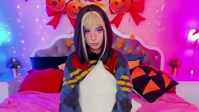 Chat +18 de lesilos ao vivo