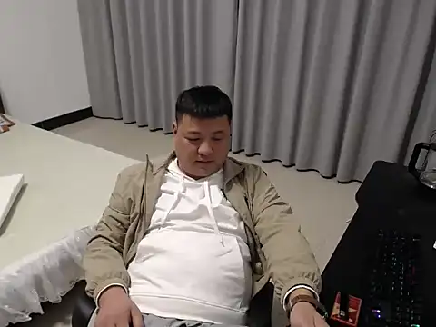 zhang1118 – Live XXX-chat