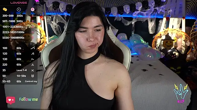 EmilyCandyy Live XXX-Chat