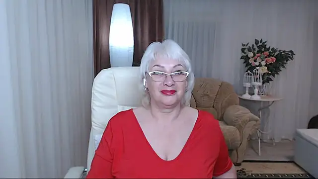 Beautiful_wooman's Live XXX Chat
