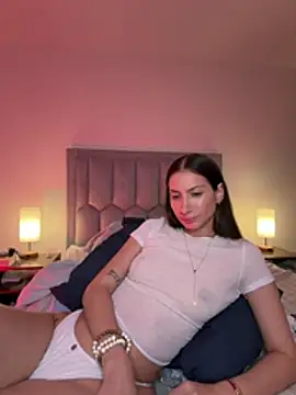 DanikRosse Live XXX-chat