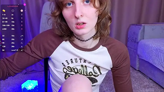 coralynx Chat XXX live