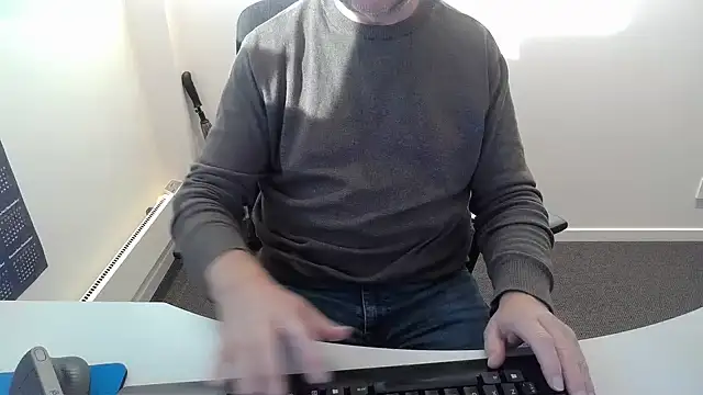Buggemann 라이브 XXX 채팅