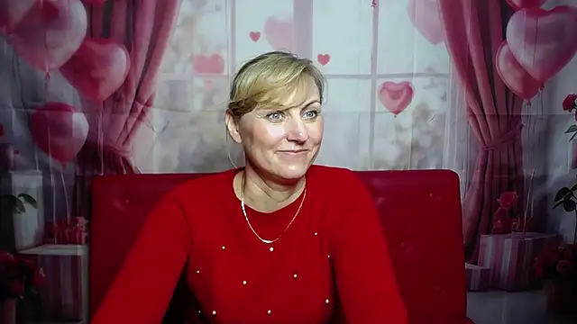 XXX chat uživo modela RebecaMarti