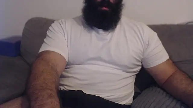 Czat XXX na żywo – hugemachohandsome