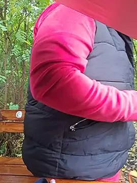 Czat XXX na żywo – Buns2026