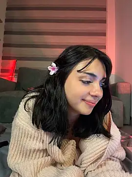 dani-nari élő XXX-chatje