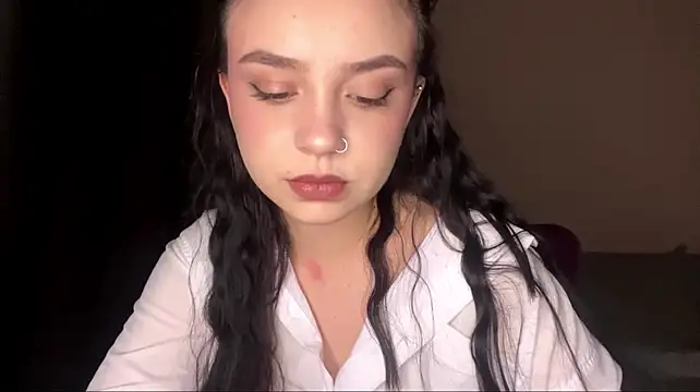 XXX chat uživo modela TemikaMcateer