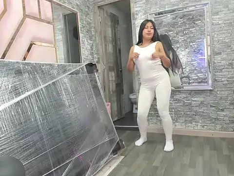 XXX chat uživo modela Mayra23