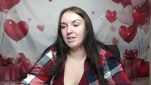 IsabelBlackberry Chat XXX in diretta
