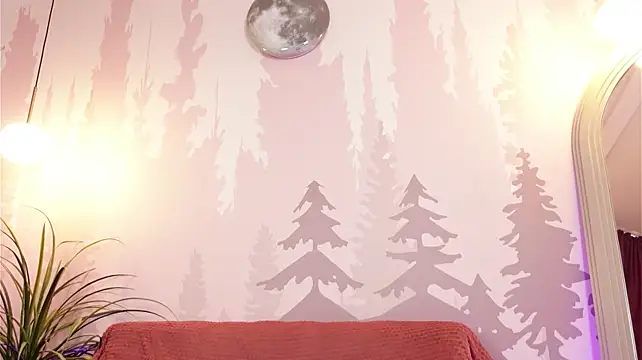 XXX chat uživo modela AzraKnox