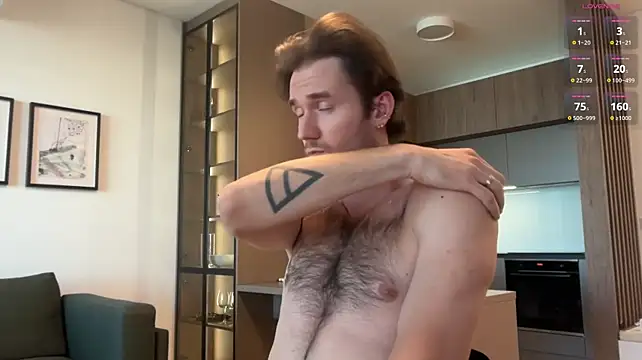 Онлайн чат XXX cute_mark