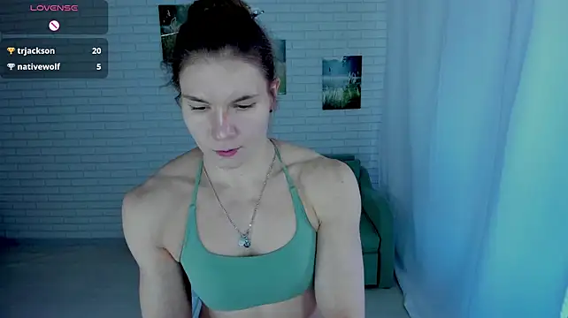 XXX chat uživo modela Lisa_Ray