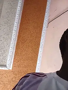 צ'אט XXX בשידור חי של African_gent_45