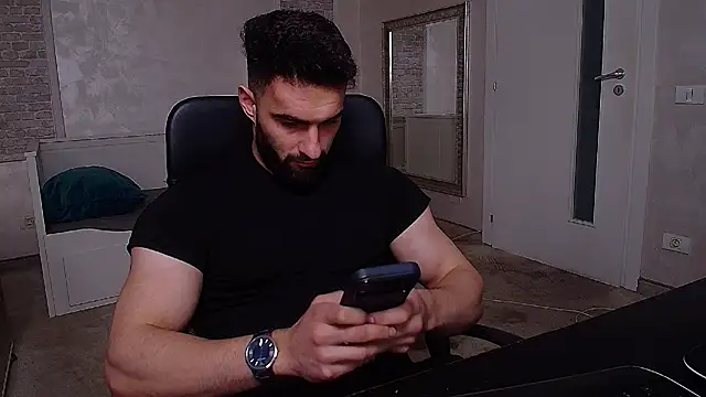 MicahLane 라이브 XXX 채팅