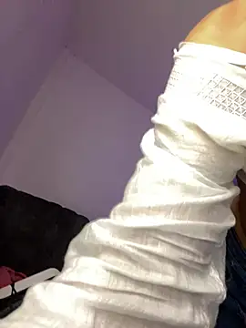 Chat XXX en directo de melissa_hot21